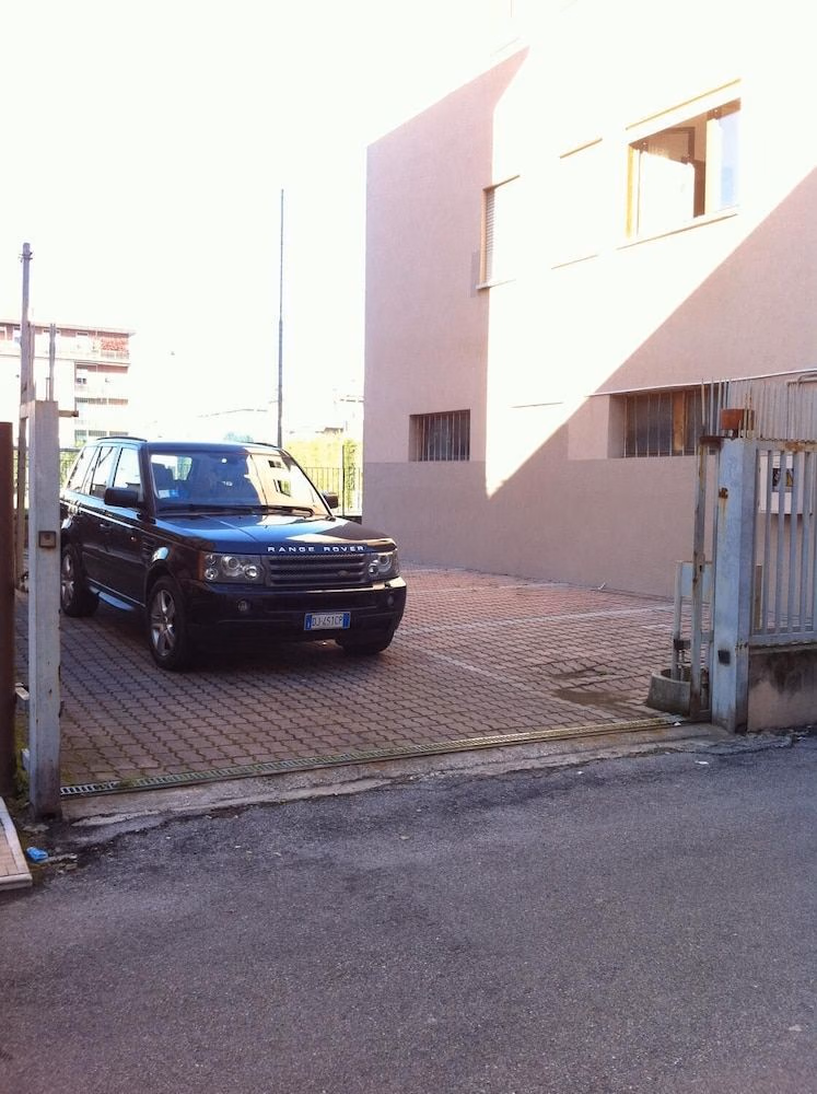 Hotel Vidale2