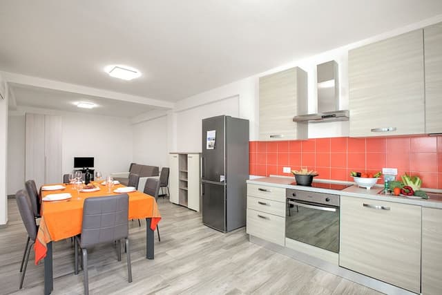 Standard House, Multiple Bedrooms (La Primula Apartment 1 Sea View)