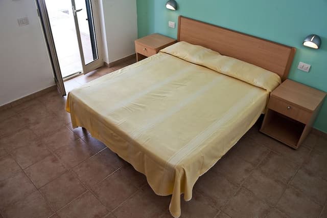 Apartment, 2 Bedrooms