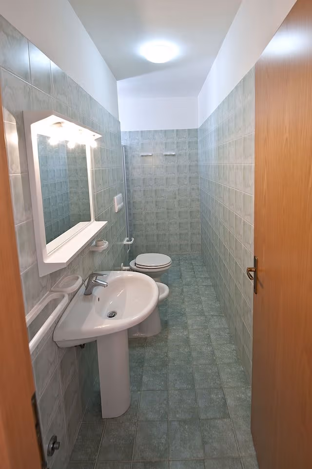 Apartment, 2 Bedrooms