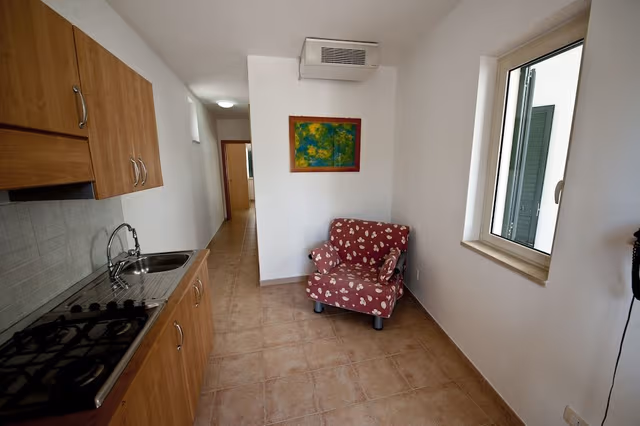 Apartment, 2 Bedrooms