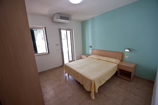 Apartment, 2 Bedrooms