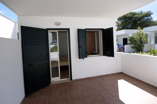 Apartment, 2 Bedrooms