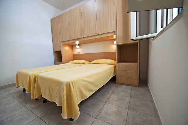 Apartment, 2 Bedrooms
