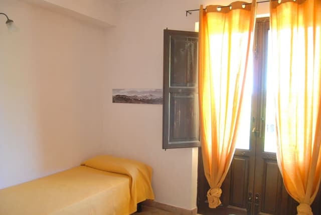 Triple Room, Balcony, Garden View