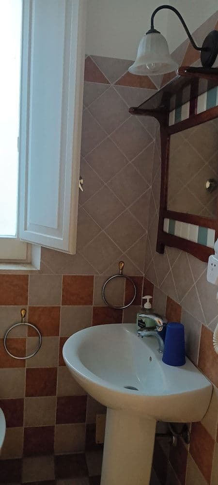 Superior Triple Room, 1 Bedroom, Non Smoking, Sea View