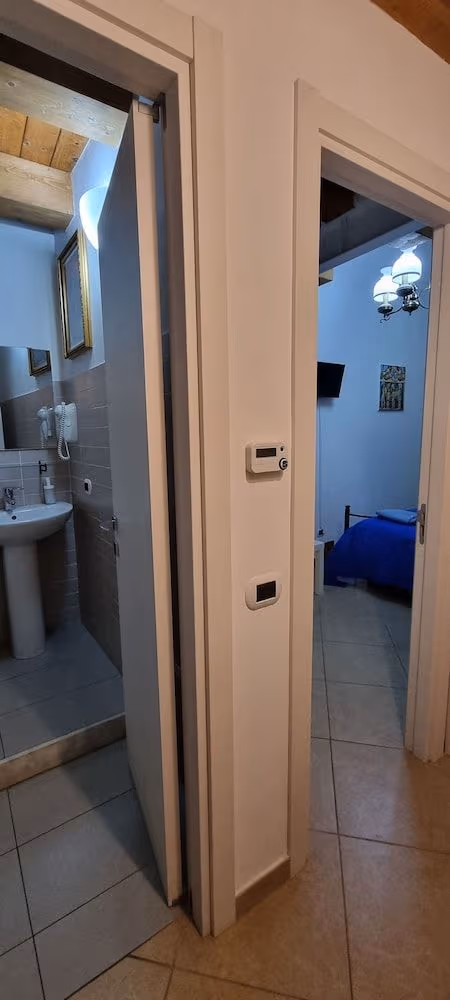 Classic Double Room, 1 Bedroom