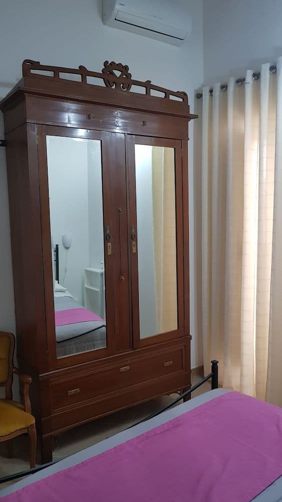 Apartment, 4 Bedrooms
