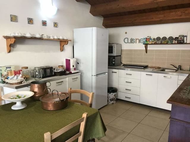 Apartment, 4 Bedrooms