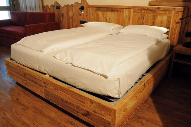 Exclusive Double or Twin Room