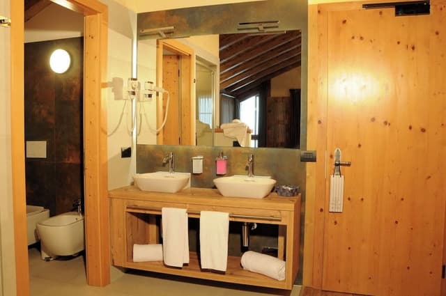 Exclusive Double or Twin Room