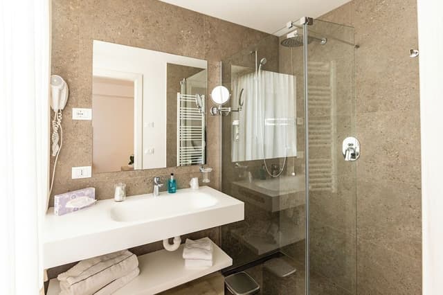 Junior Suite, Lake View