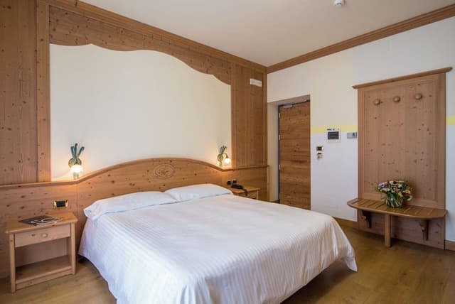 Panoramic Double or Twin Room