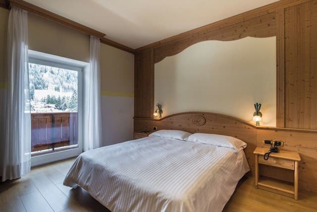 Panoramic Double or Twin Room