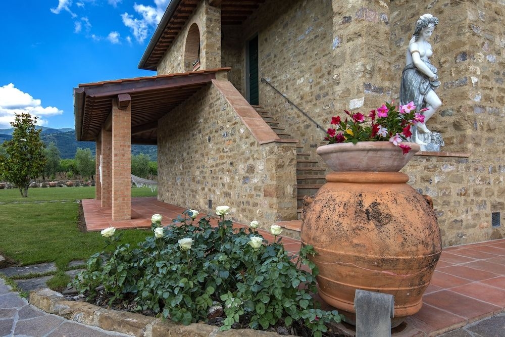 Agriturismo Savernano4