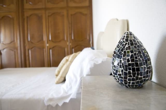 Double Room, Balcony, Sea View