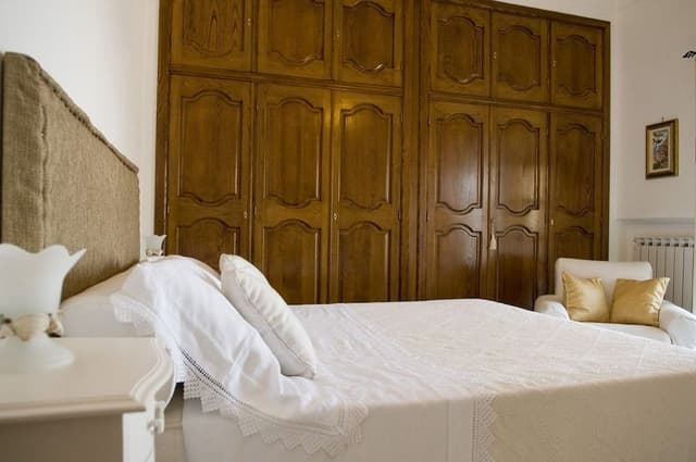 Double Room, Balcony, Sea View