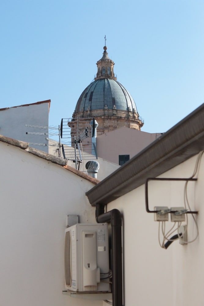 Bed and Breakfast Federico Secondo1