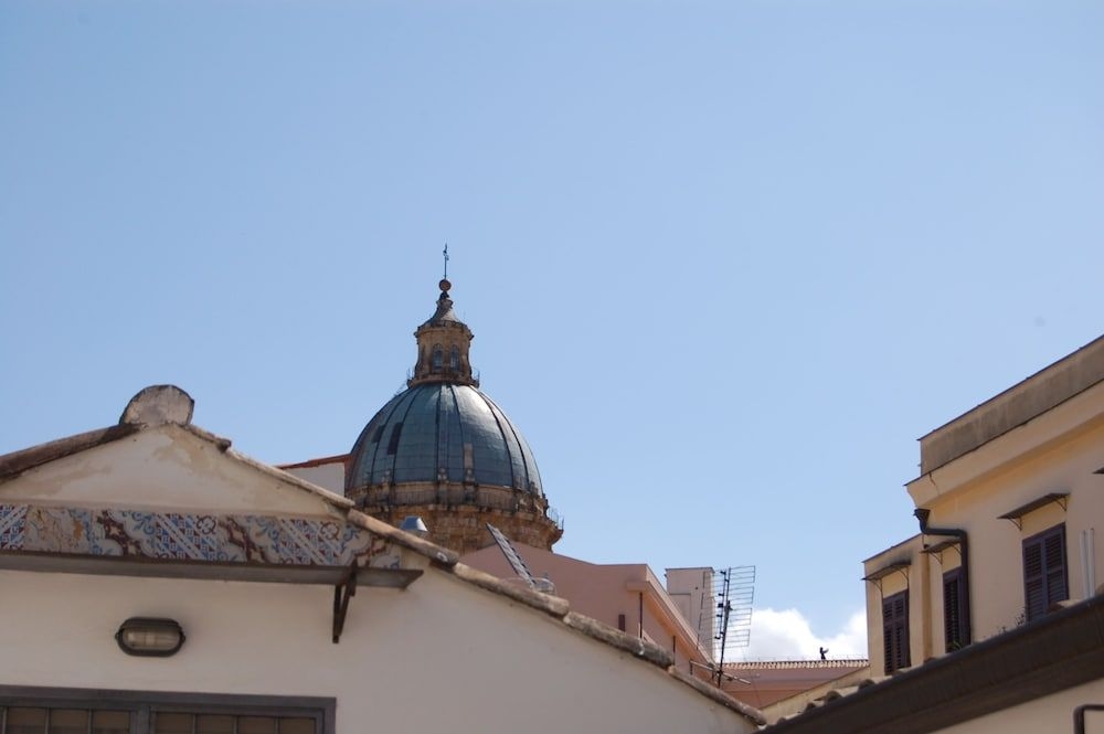 Bed and Breakfast Federico Secondo2