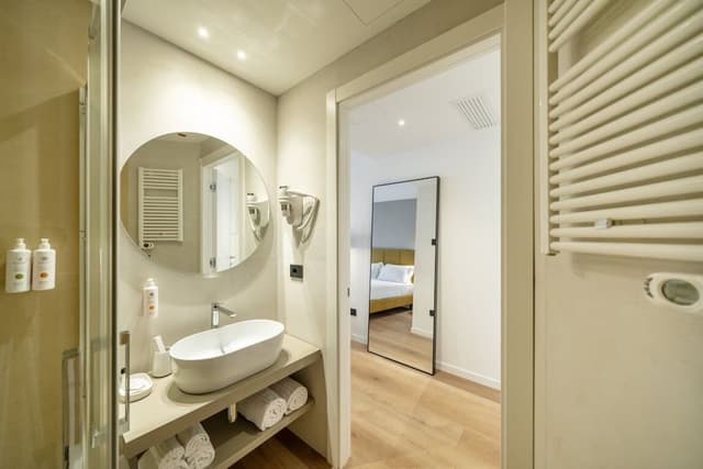 Comfort Double or Twin Room, Non Smoking, City View