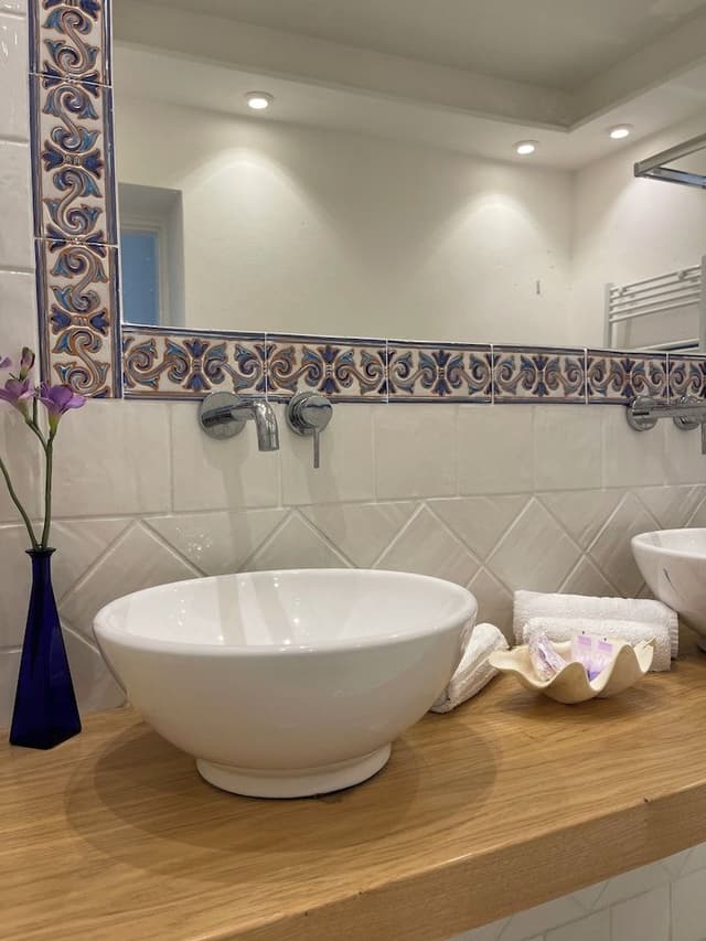 Luxury Double Room, Patio