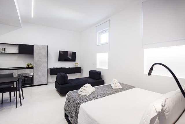 Executive Studio Suite
