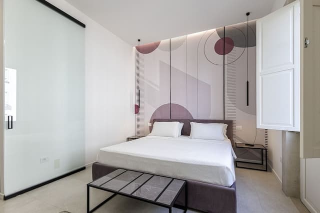 Exclusive Apartment