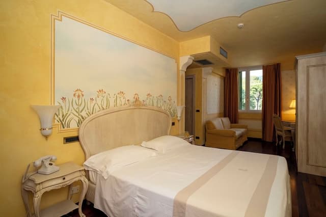 Junior Room