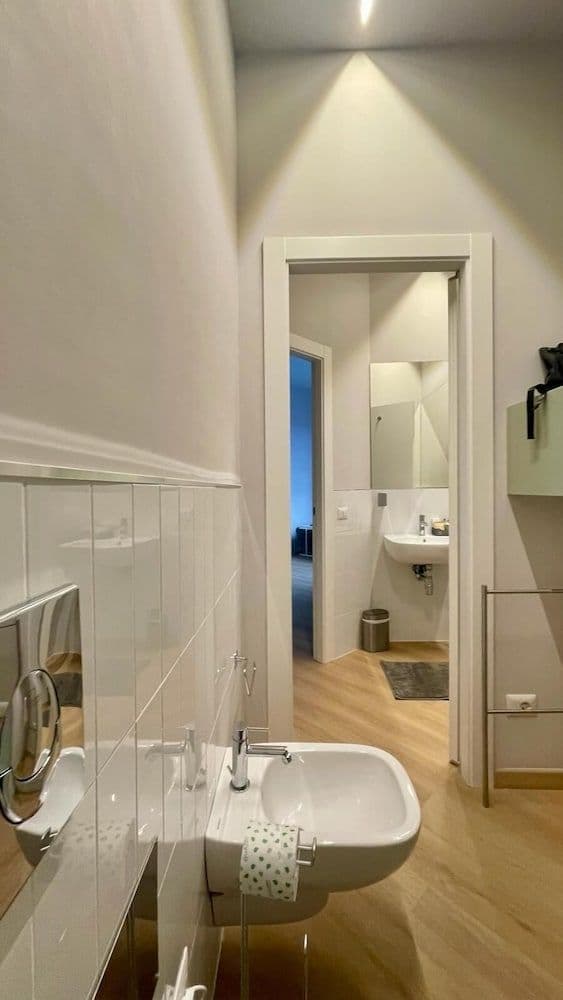 Deluxe Apartment, 1 Bedroom