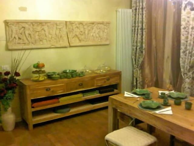Basic Apartment