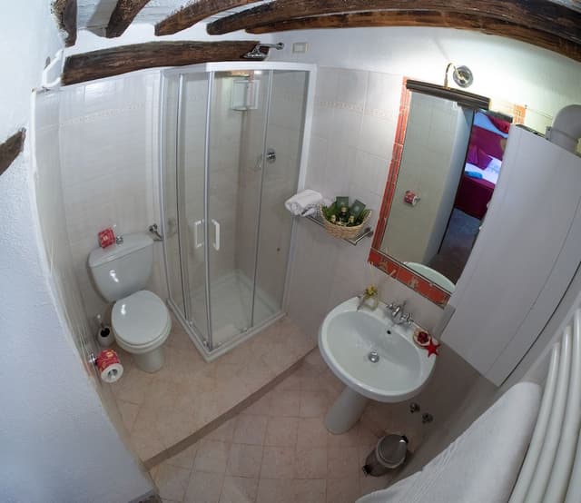 Apartment, 3 Bedrooms