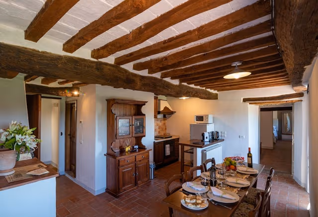 Apartment, 3 Bedrooms