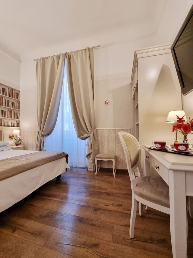 Double or Twin Room