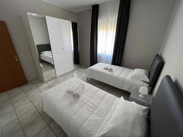 Superior Apartment
