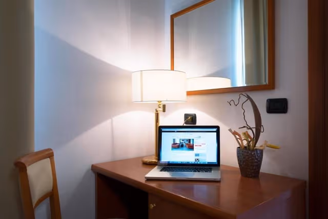 Classic Double Room