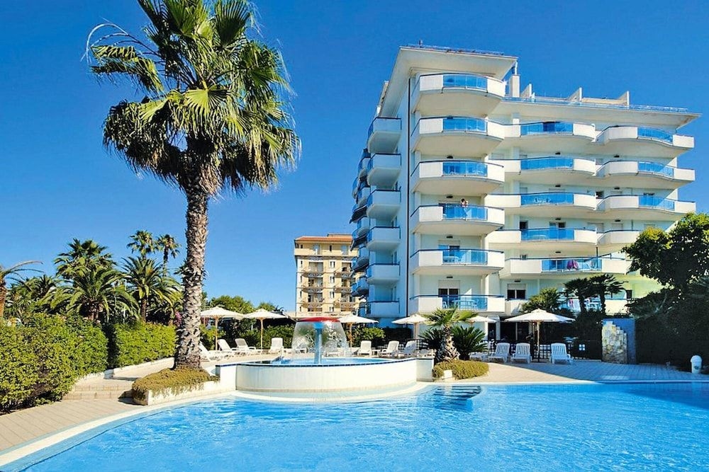 Residence Oltremare2