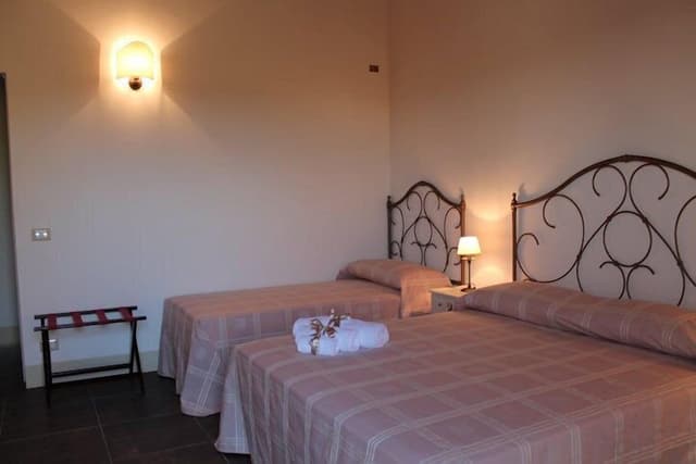 Superior Room, 1 Bedroom, Garden View, Annex Building