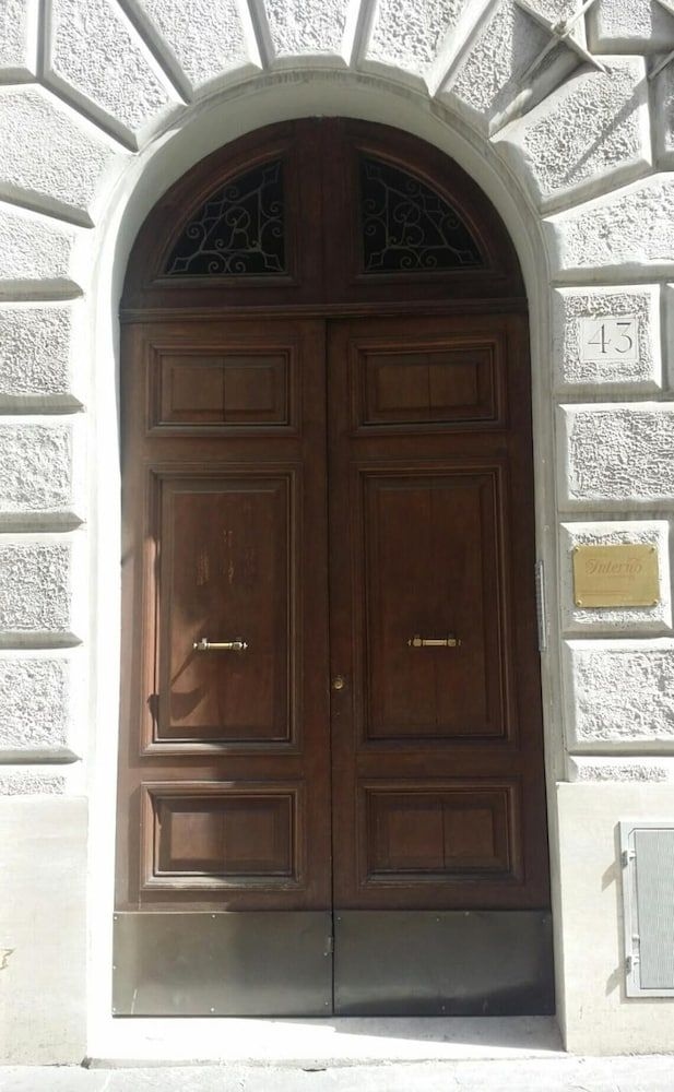Interno 7 Luxury Rooms1