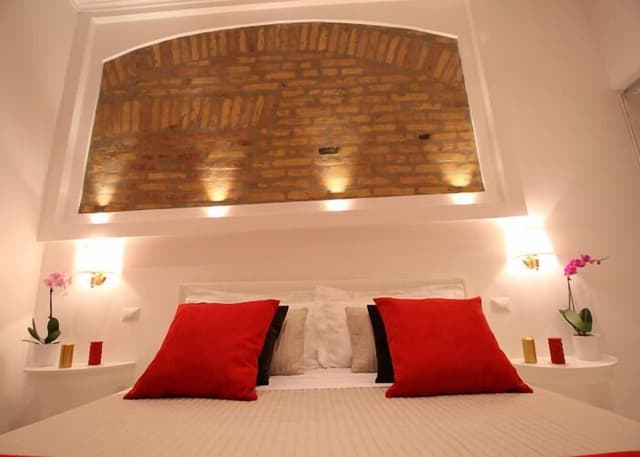 Deluxe Double Room, Ensuite