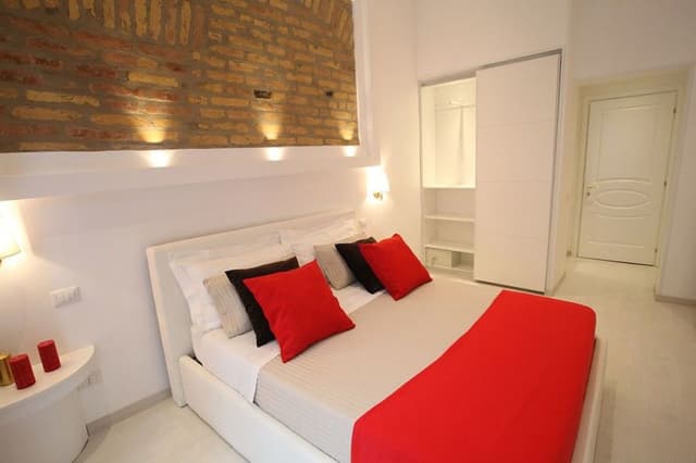 Deluxe Double Room, Ensuite