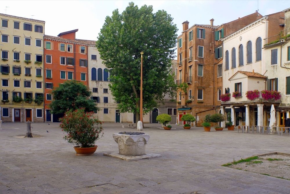 Locanda del Ghetto0