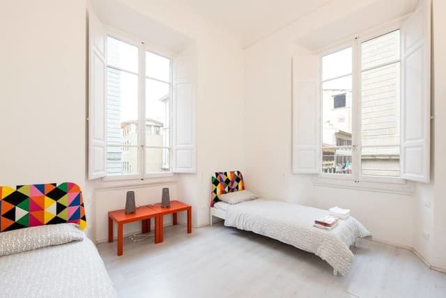 Basic Apartment, 4 Bedrooms