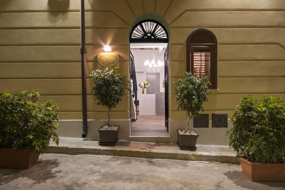 Residenza Le Zagare1