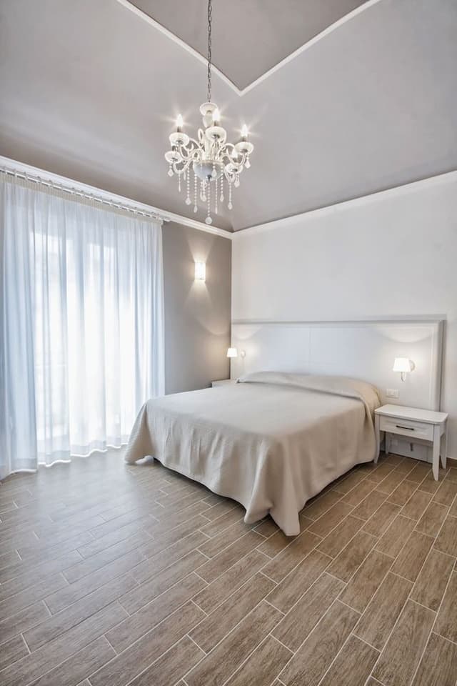 Superior Studio, City View