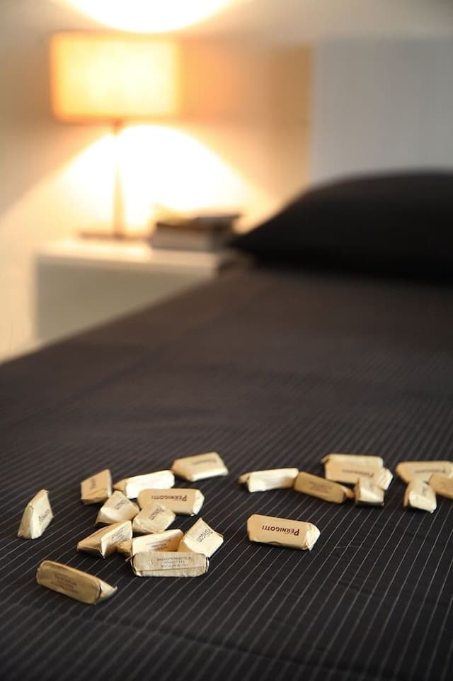 Appartamento con 2 Camere da Letto (4 Persone)