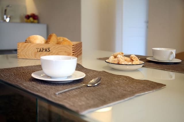 Appartamento con 2 Camere da Letto (4 Persone)