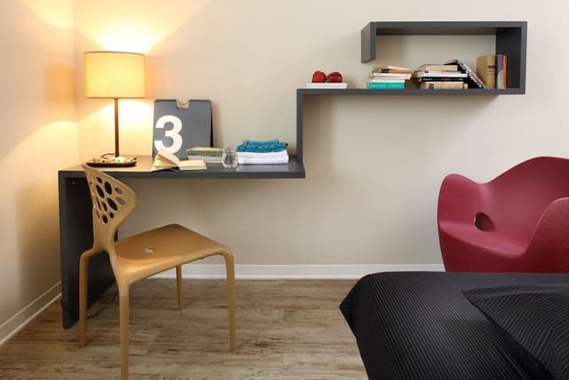Appartamento con 2 Camere da Letto (4 Persone)
