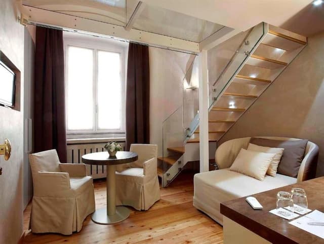 Junior Duplex