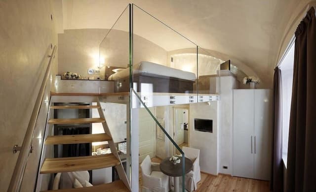 Junior Duplex