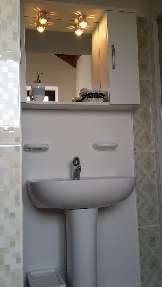 Quadruple Room, Ensuite